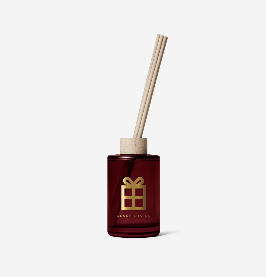 JUL 200ml Seasonal Scent Diffuser - photo 0 | Skandinavisk