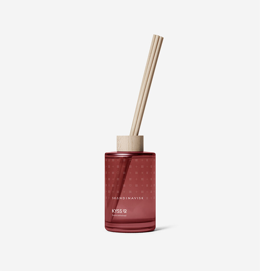 KYSS 200ml Scent Diffuser image number 1