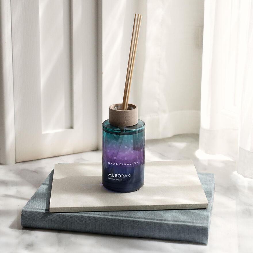 AURORA 100ml Scent Diffuser - photo 2 | Skandinavisk