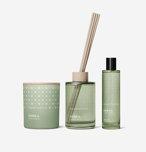 FJORD Home Trio