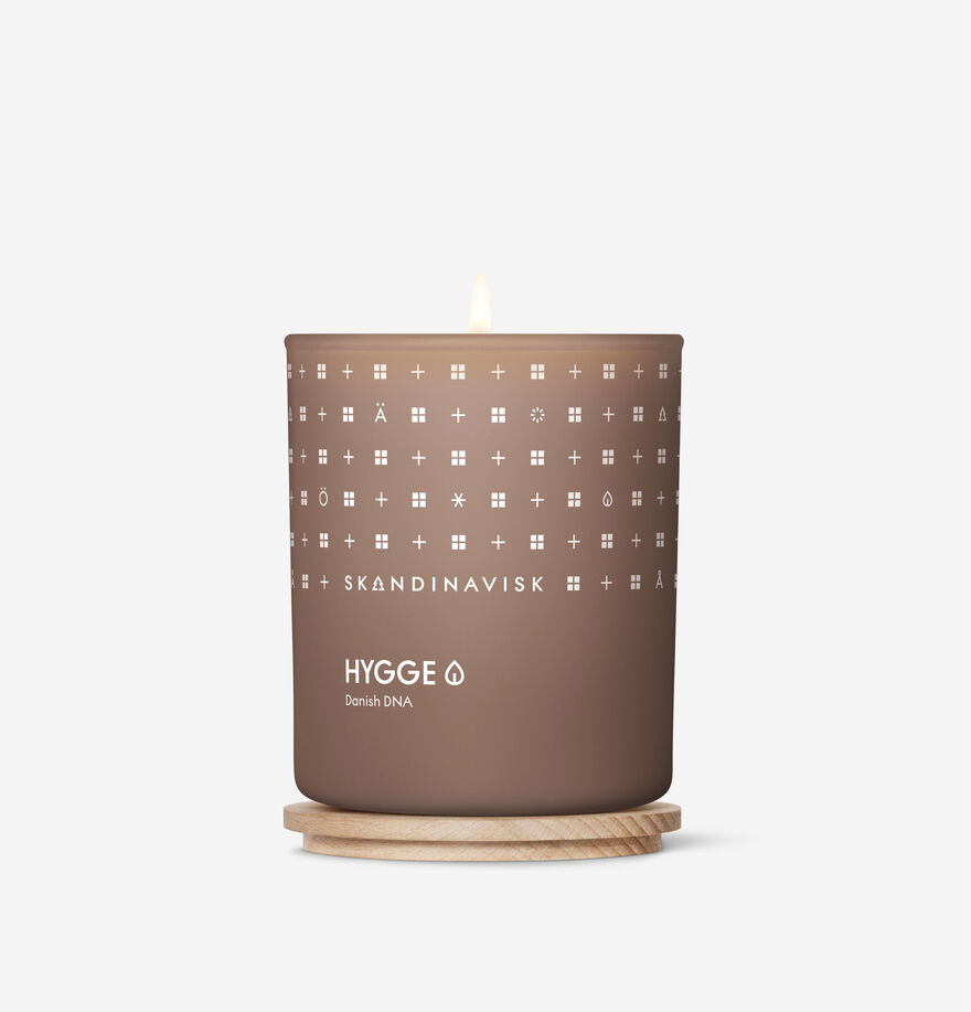 HYGGE Scented Candle image number 1