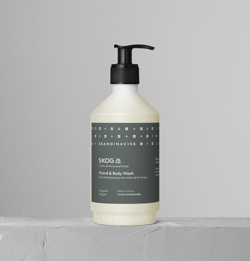 SKOG Hand & Body Wash image number 3