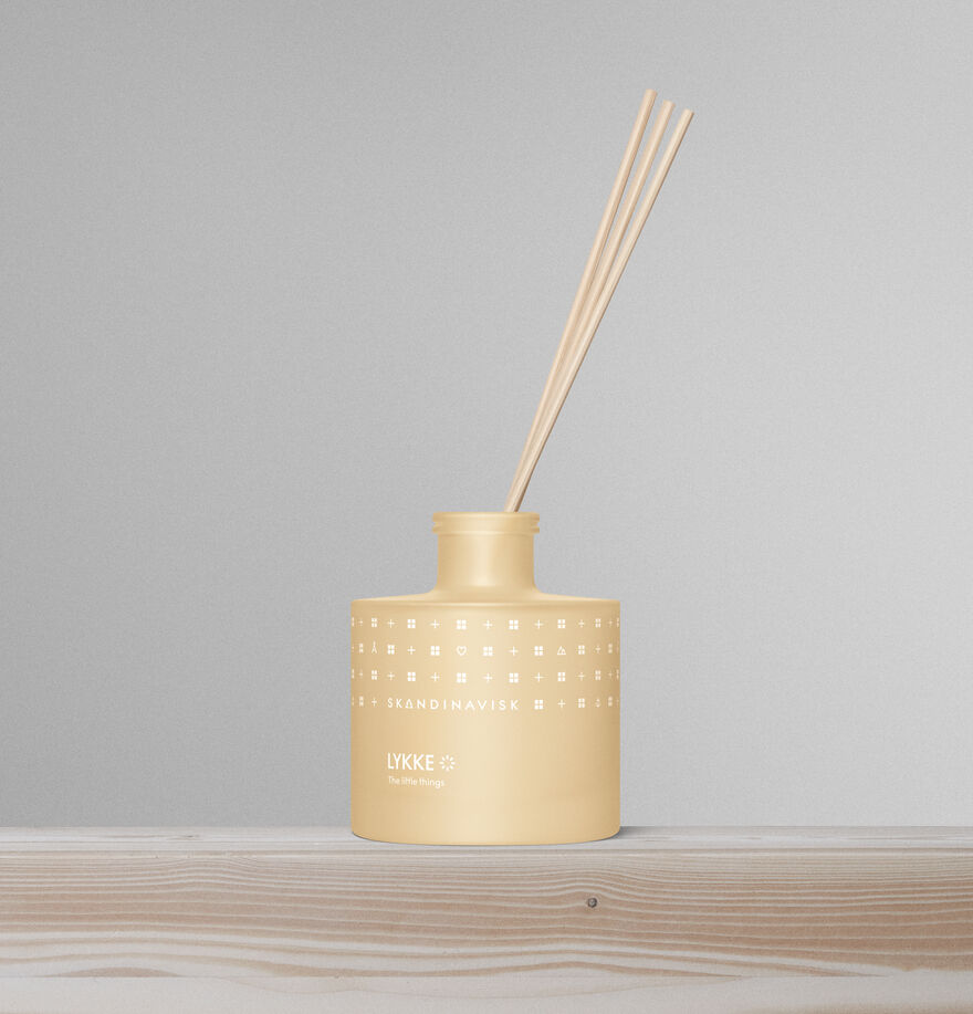 LYKKE Scent Diffuser image number 2