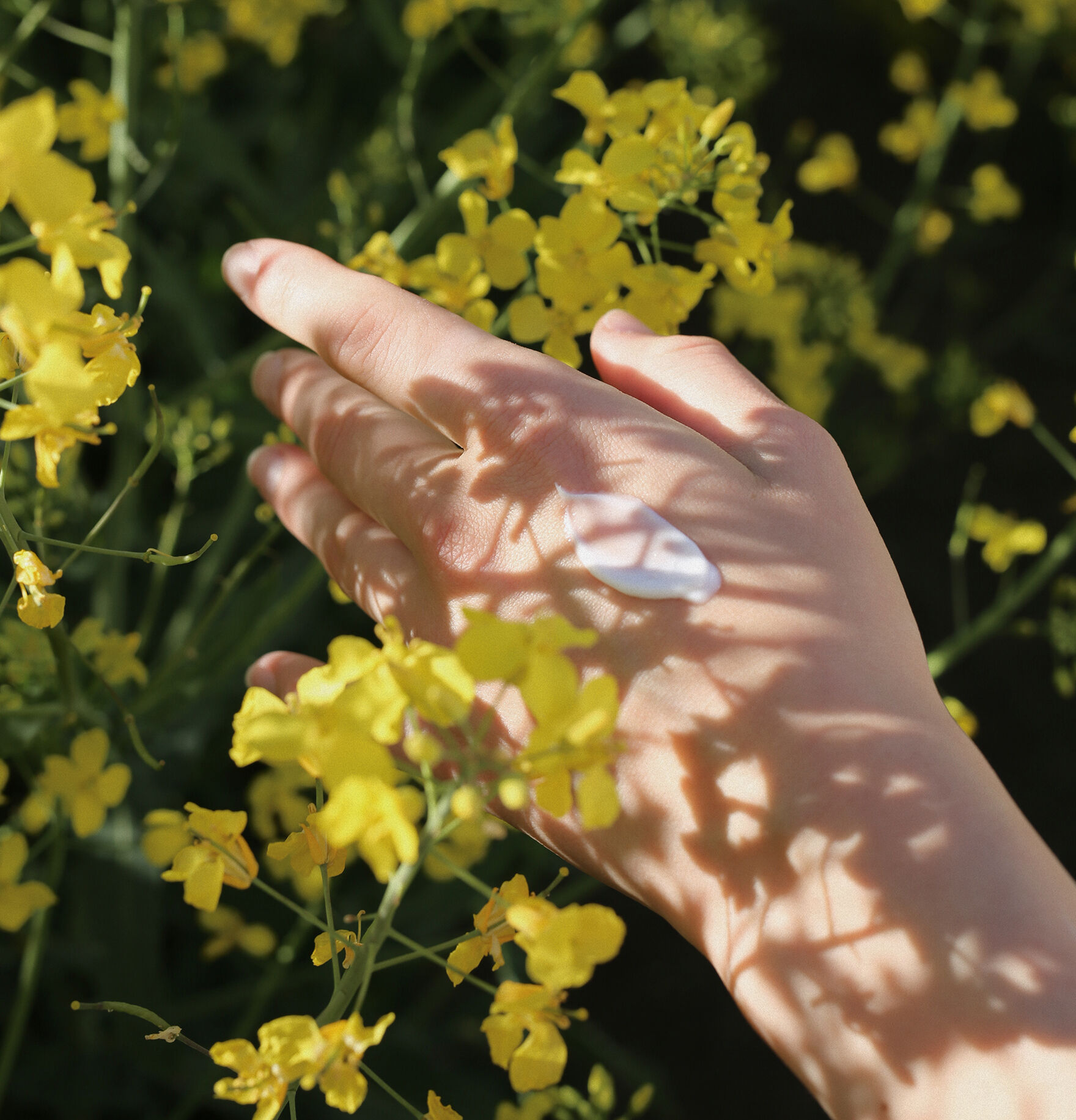 Shop SKOG Hand Cream 30ml and leave a lighter footprint