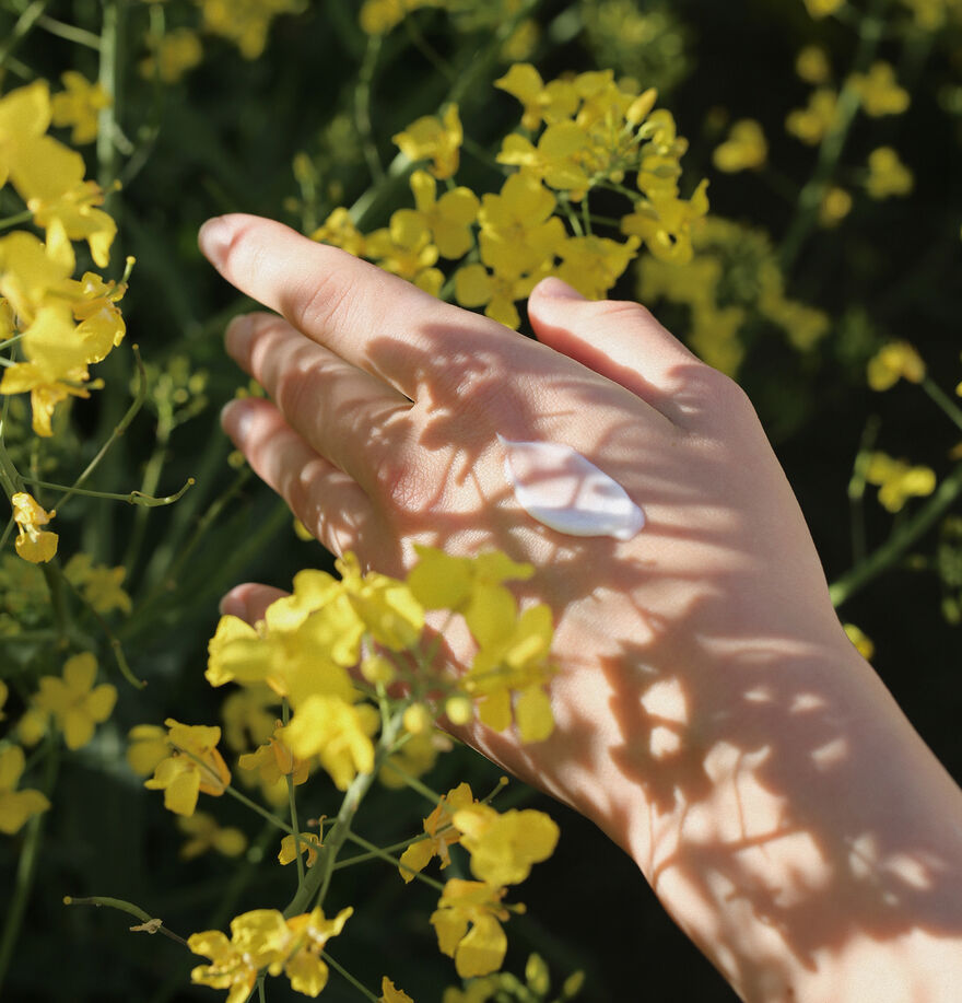 HAV Hand Cream image number 2