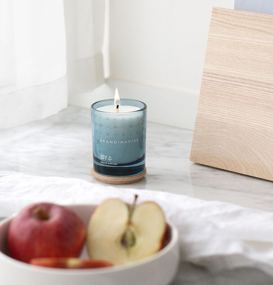 ØY 65g Scented Candle image number 3