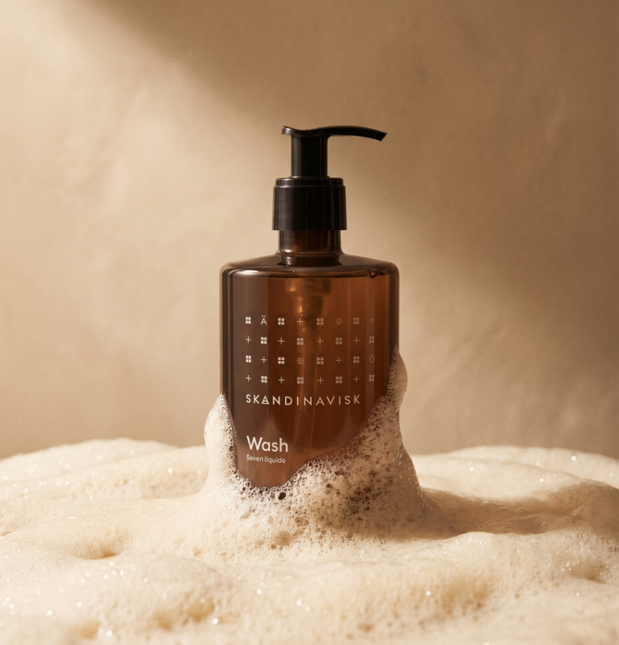 HYGGE Body Bundle - photo 1 | Skandinavisk