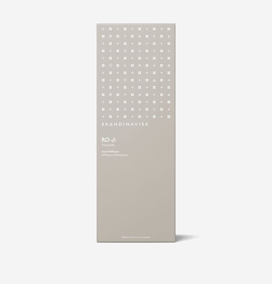 RO Scent Diffuser image number 1