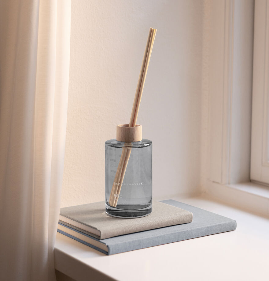 ØY Scent Diffuser & Refill Duo image number 4