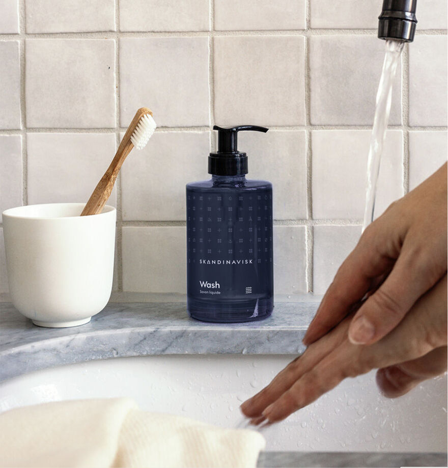 HAV Wash & Refill Duo - photo 1 | Skandinavisk