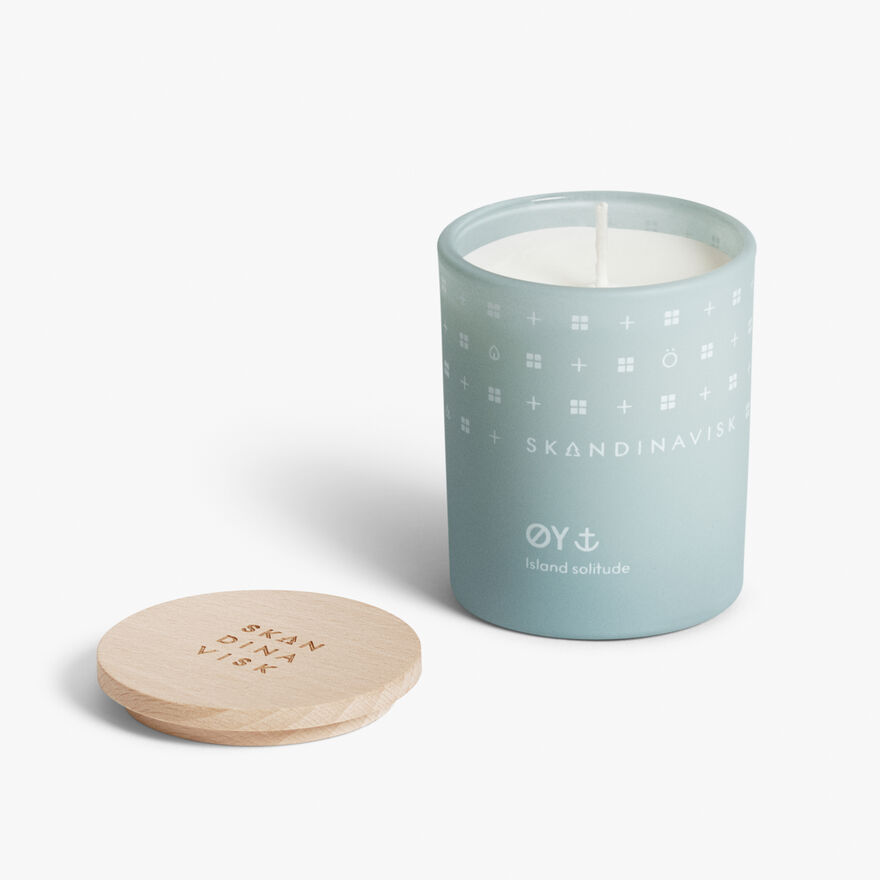 ØY Mini Scented Candle image number 3