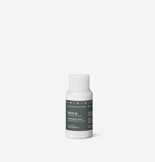 SKOG Mini Lotion 25ml | Skandinavisk