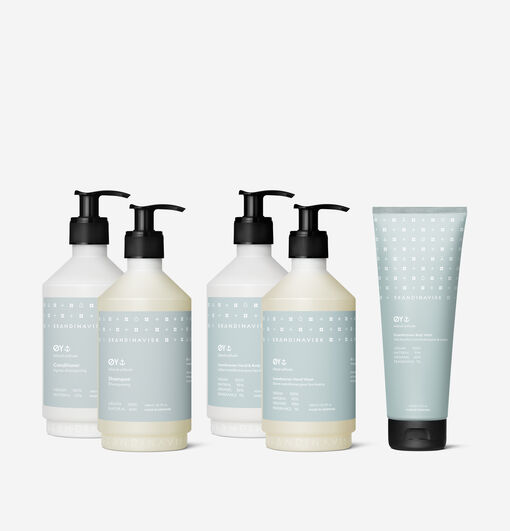 ØY 5 Star Bundle