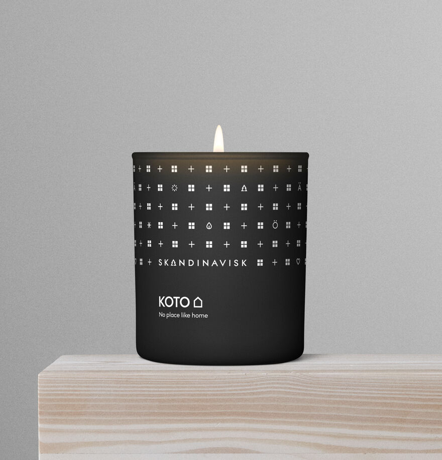 KOTO Scented Candle image number 3