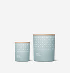 ØY Candle Duo | Skandinavisk