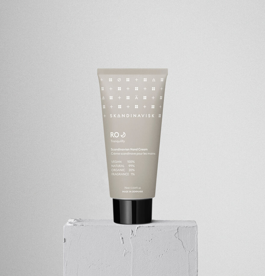 RO Hand Cream image number 5