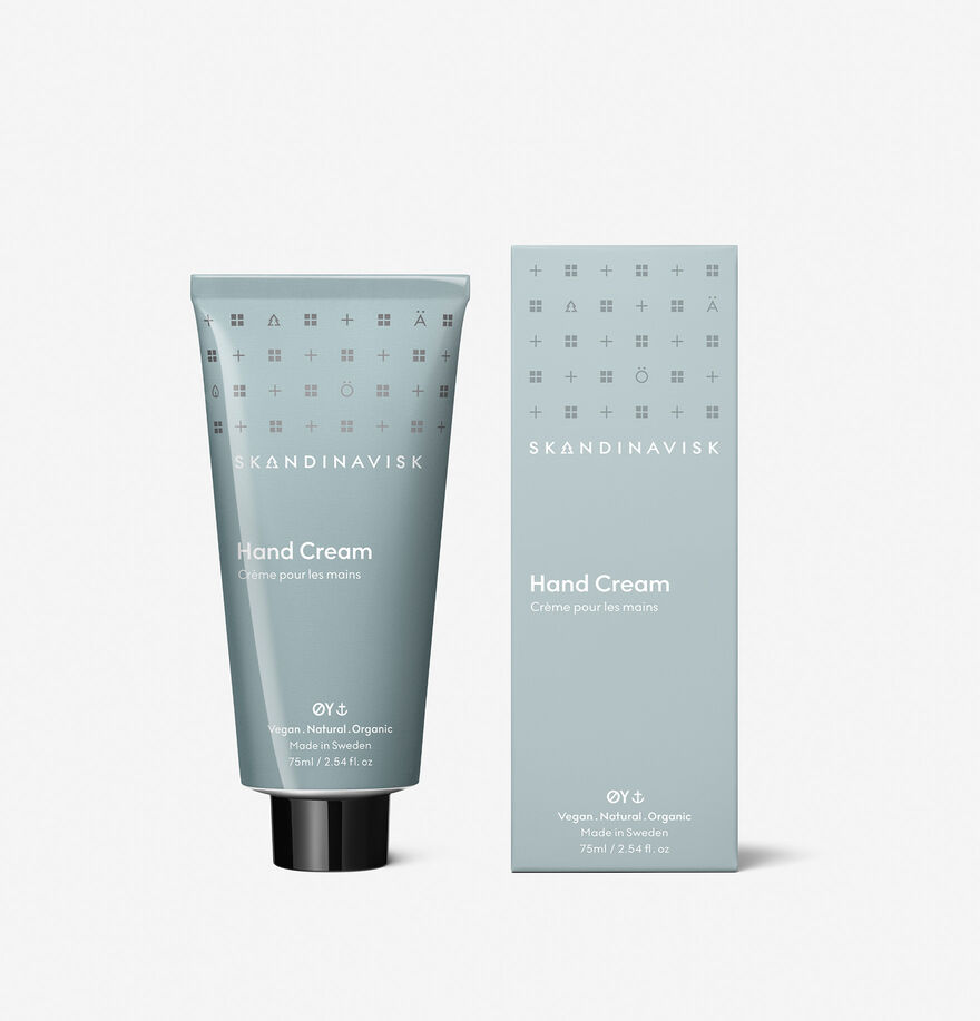 ØY Hand Cream image number 1