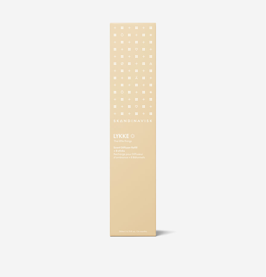LYKKE Scent Diffuser Refill image number 1
