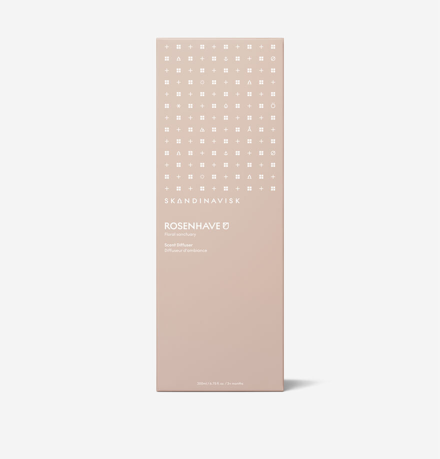 ROSENHAVE Scent Diffuser image number 1