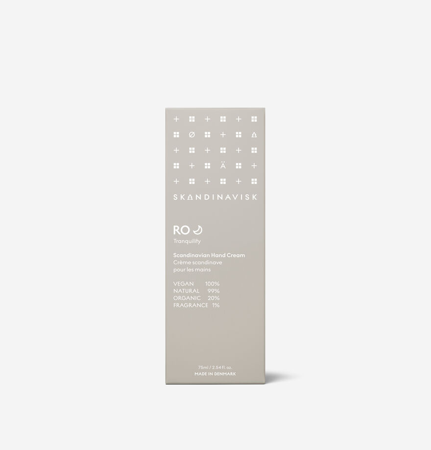 RO Hand Cream image number 2