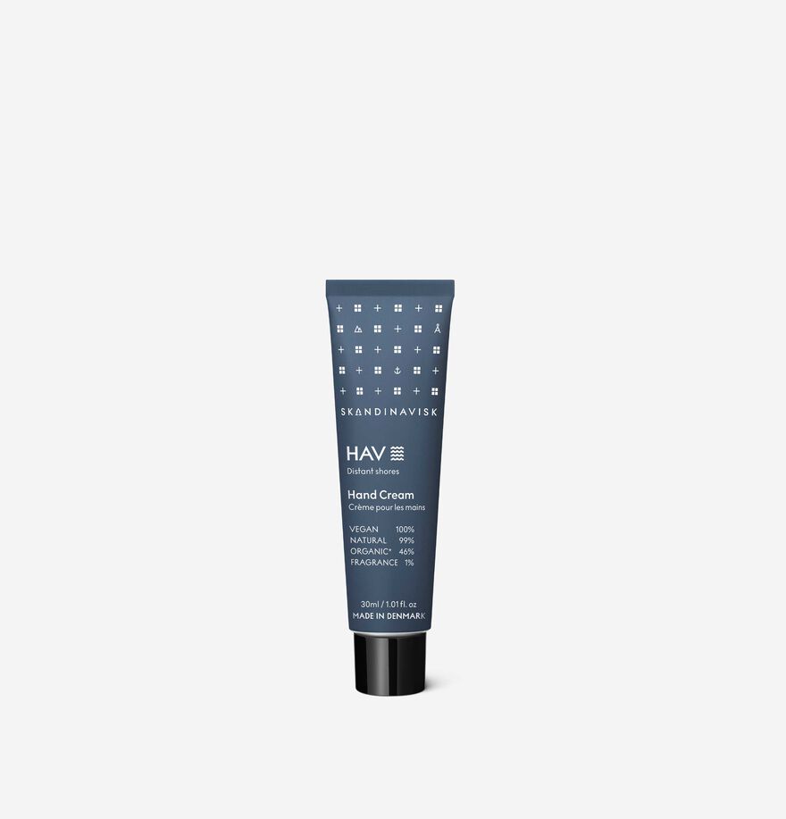 HAV Mini Hand Cream image number 0