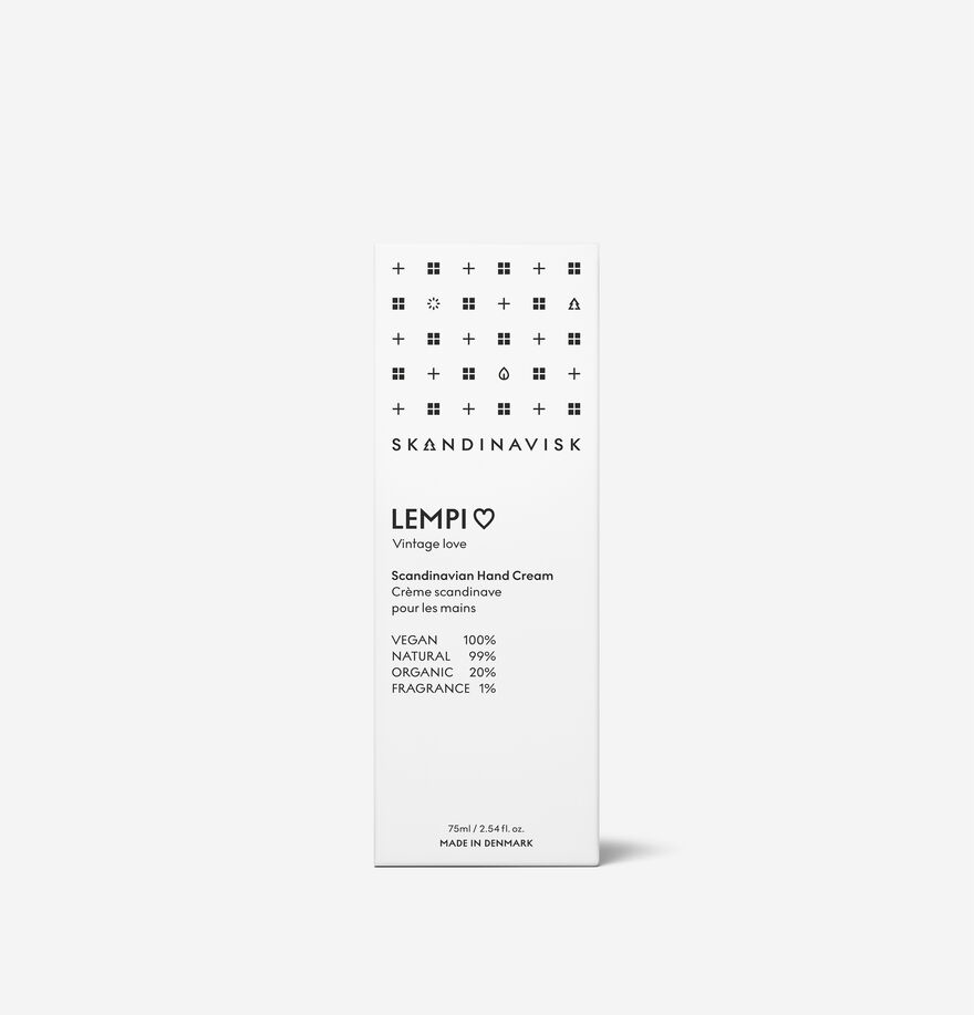 LEMPI Hand Cream image number 2