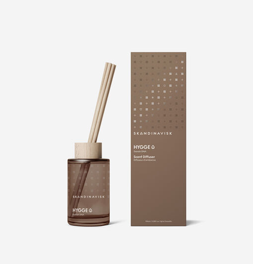 HYGGE 100ml Scent Diffuser