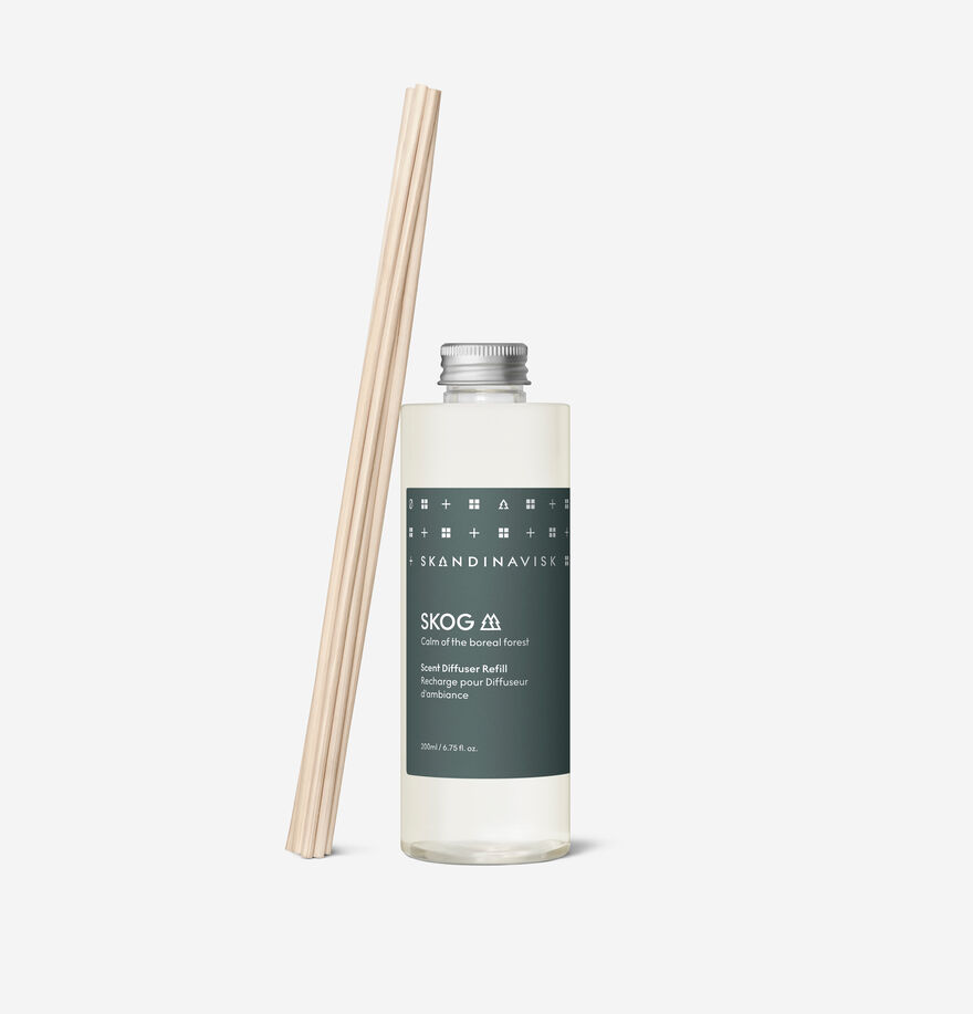 SKOG Scent Diffuser Refill image number 0