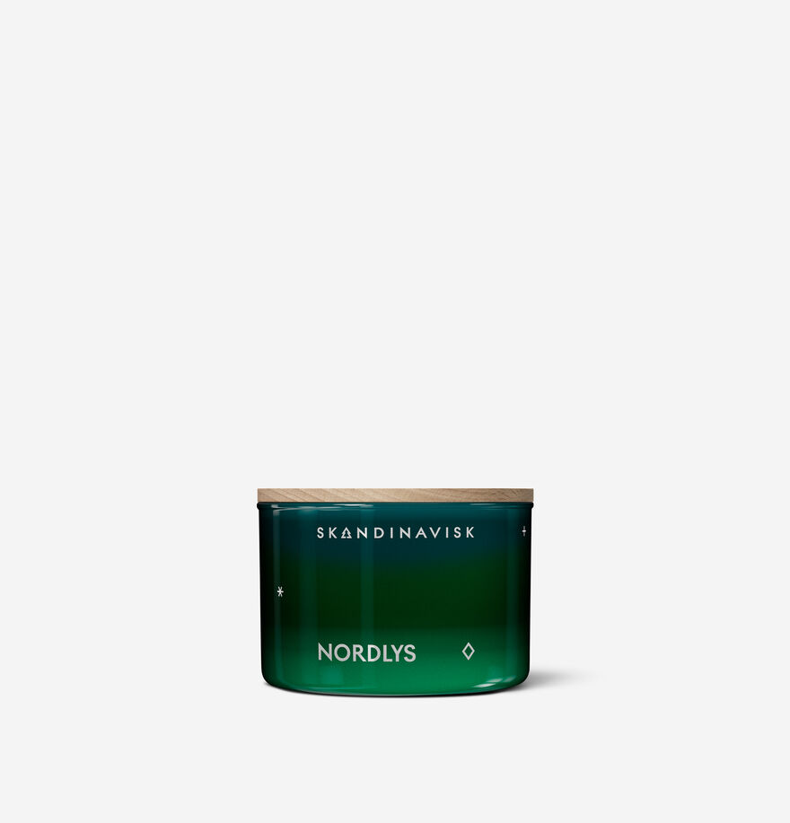 NORDLYS 90g Scented Candle image number 3