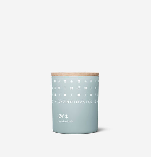 ØY Mini Scented Candle