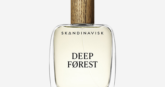 Shop DEEP FØREST and leave a lighter footprint | Skandinavisk | B