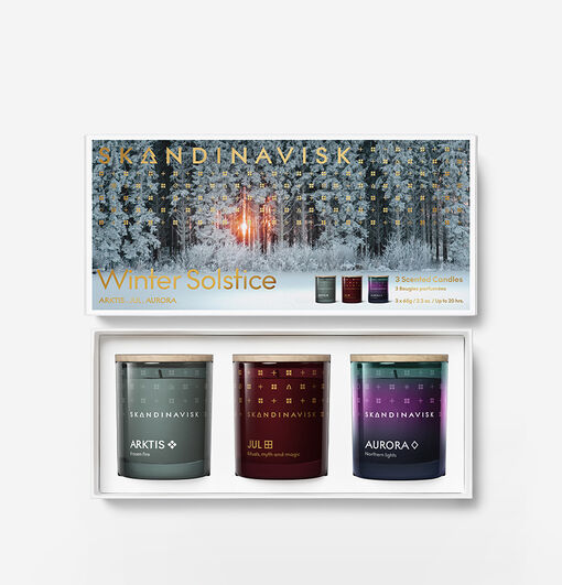 Winter Solstice Giftset | Skandinavisk