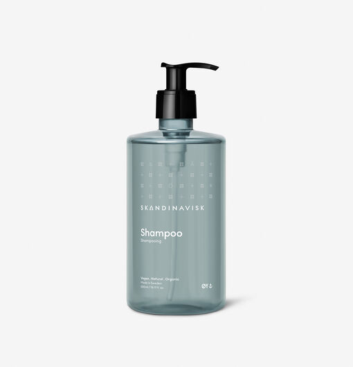 ØY Shampoo