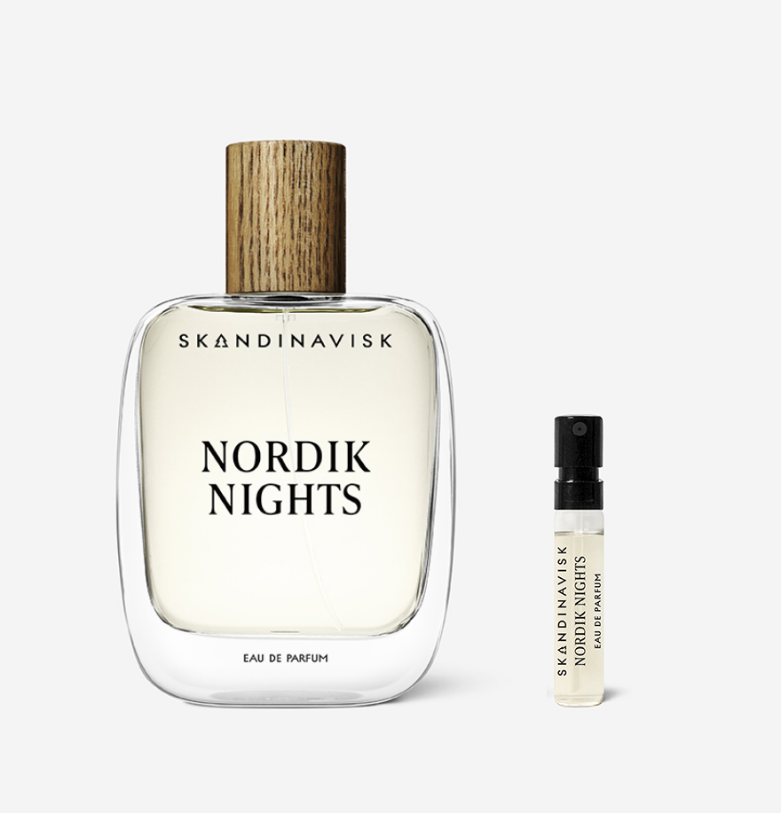 NORDIK NIGHTS Sample - photo 1 | Skandinavisk