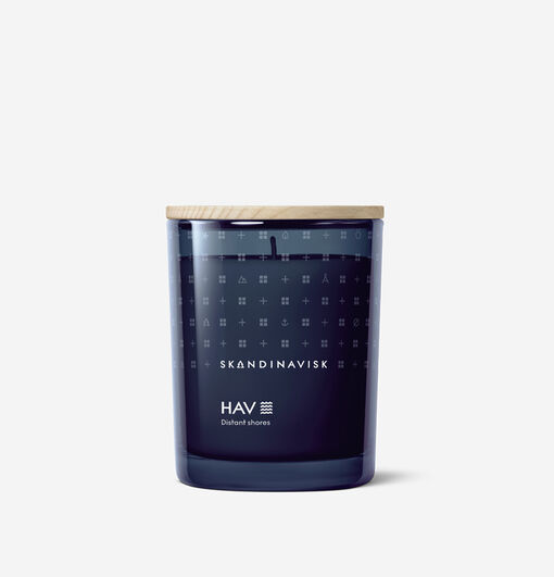 HAV Scented Candle