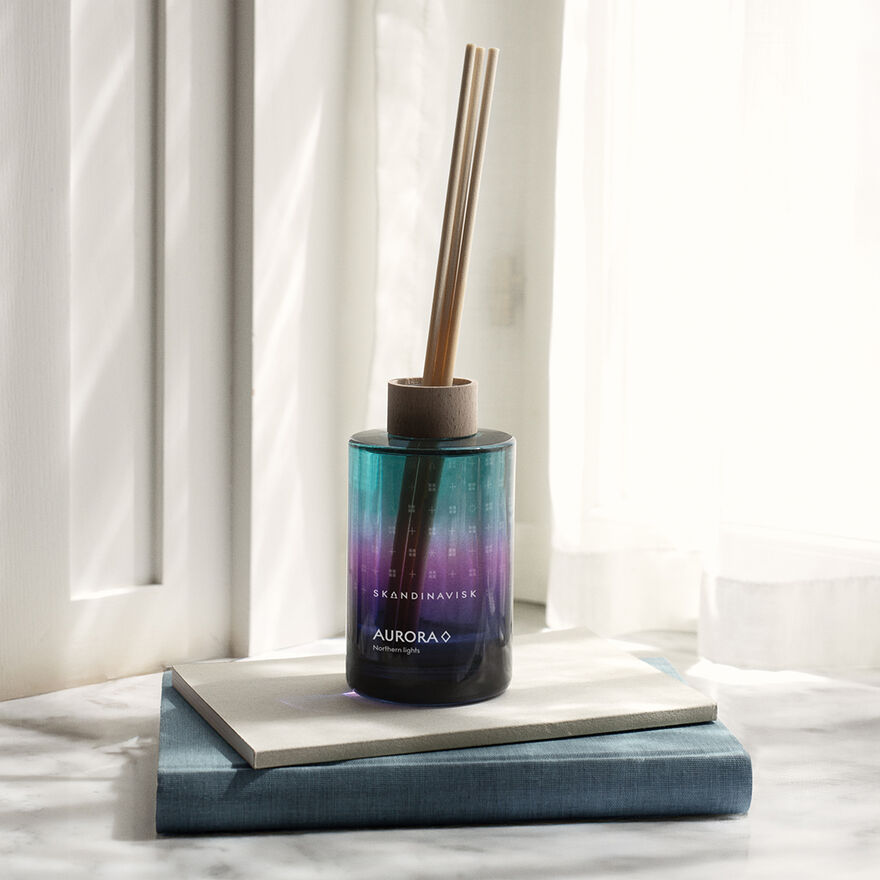 AURORA 200ml Scent Diffuser - photo 2 | Skandinavisk