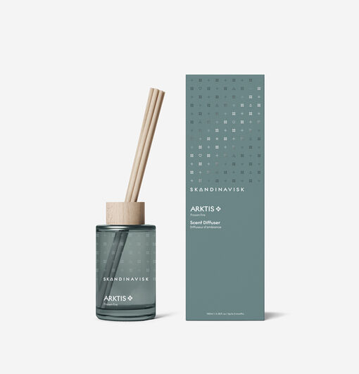 ARKTIS 100ml Scent Diffuser