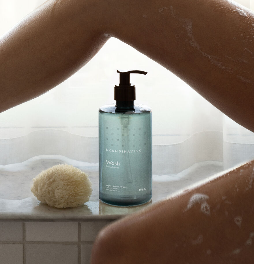 ØY Hand & Body Duo image number 2