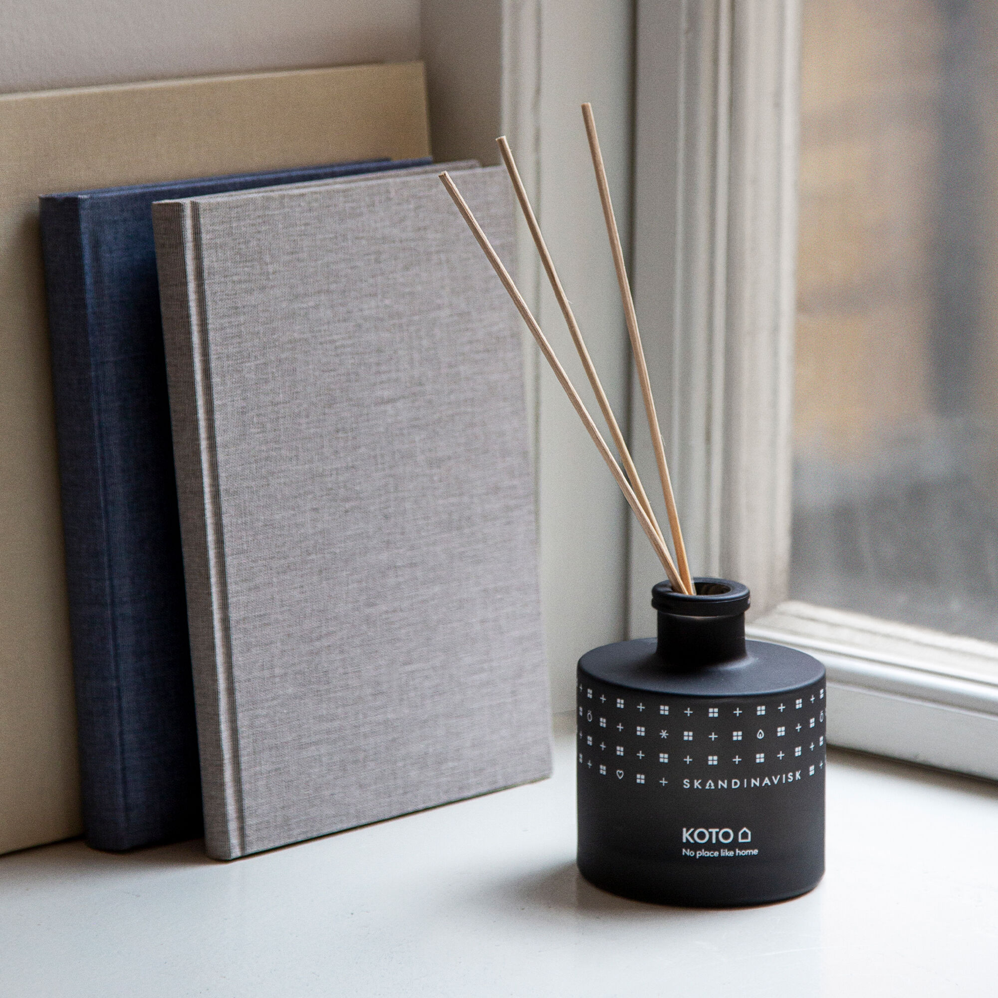 Shop KOTO Scent Diffuser and leave a lighter footprint
