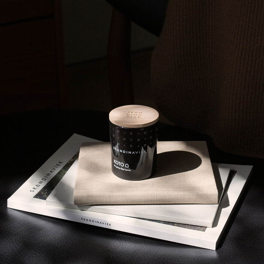 KOTO 65g Scented Candle - photo 3 | Skandinavisk