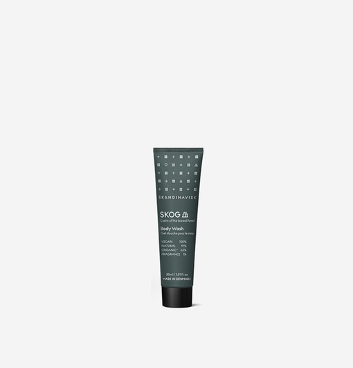 SKOG Mini Wash 30ml | Skandinavisk