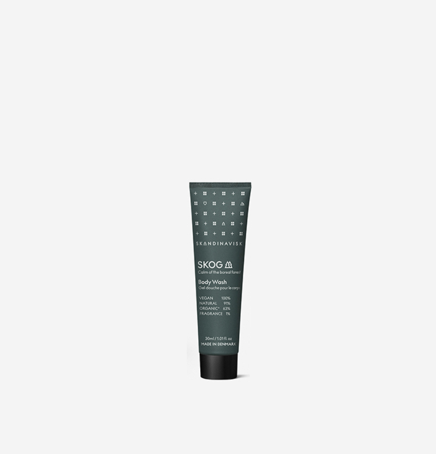 SKOG Mini Wash 30ml - photo 0 | Skandinavisk