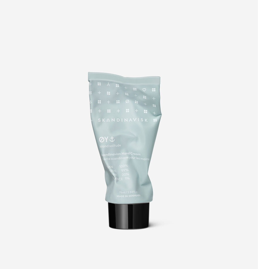 ØY Hand Cream image number 0