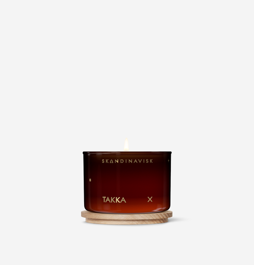 TAKKA 90g Scented Candle