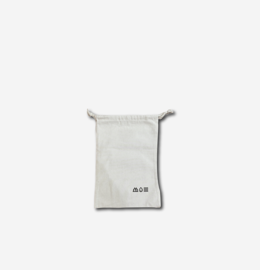 Draw String Bag - photo 1 | Skandinavisk