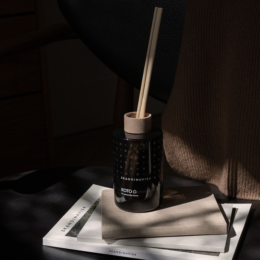 KOTO 200ml Scent Diffuser - photo 5 | Skandinavisk