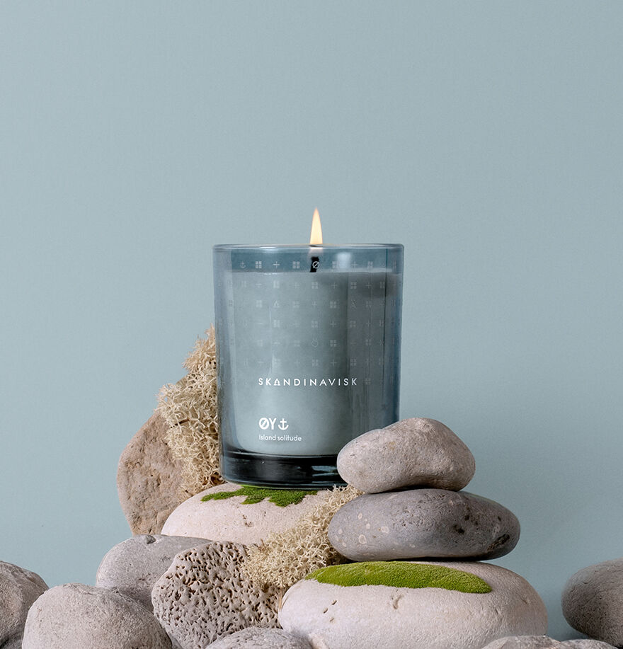 ØY 200g Scented Candle image number 3