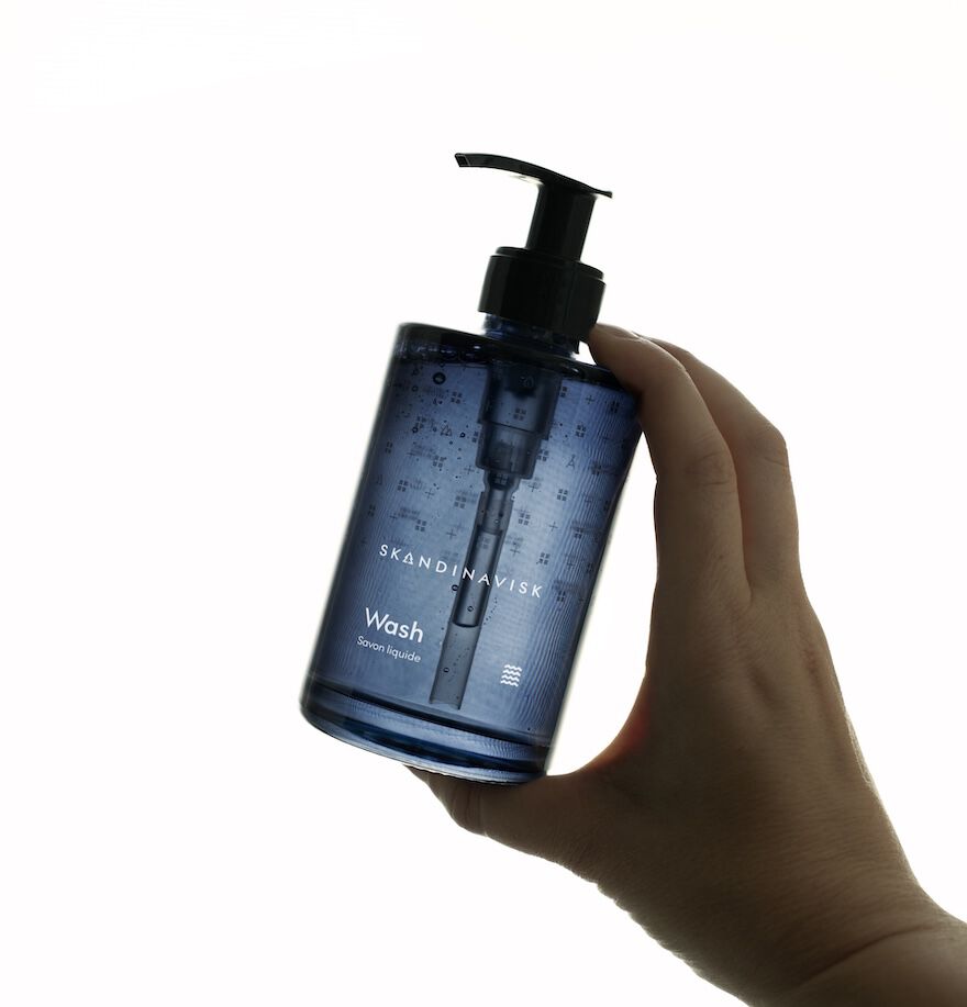 HAV Wash 200ml in Glass - photo 3 | Skandinavisk