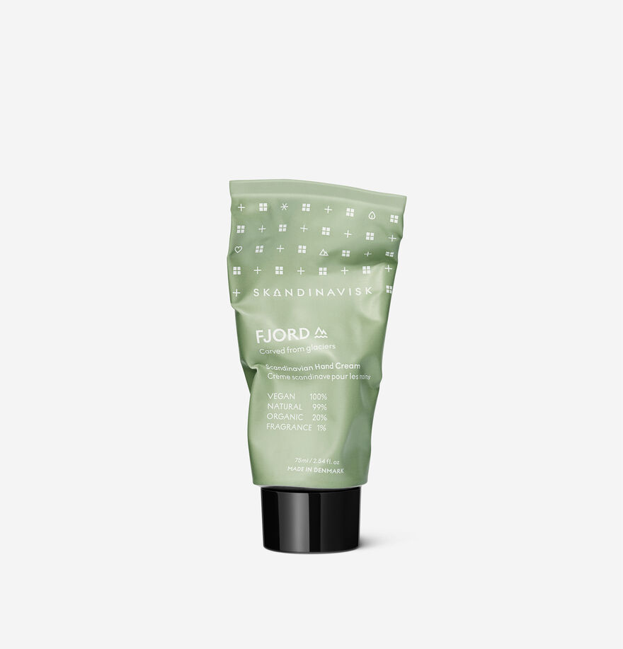 FJORD Hand Cream image number 1