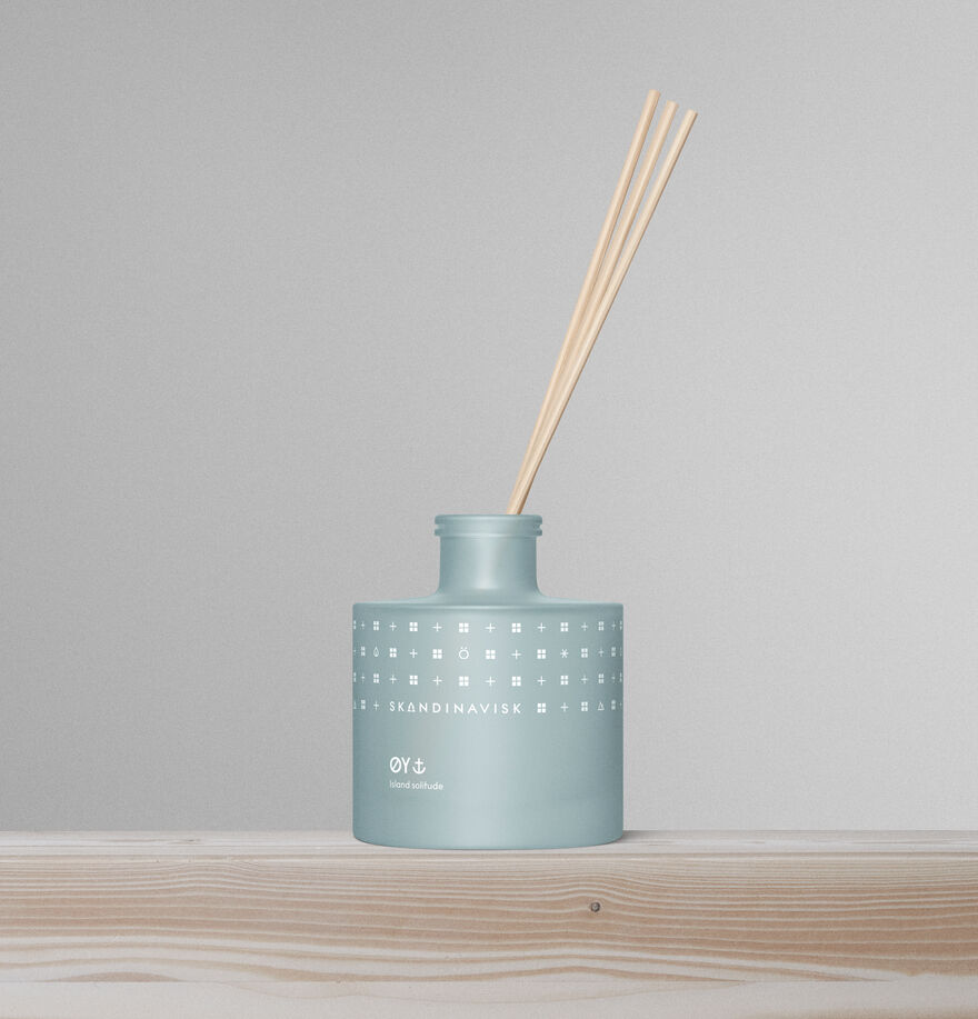 ØY Scent Diffuser image number 2